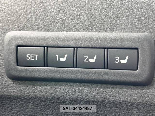 Toyota ALPHARD 2012-03 338845-6