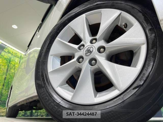 Toyota ALPHARD 2012-03 338845-14