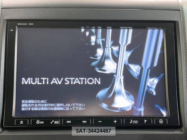 Toyota ALPHARD 2012-03 338845-3