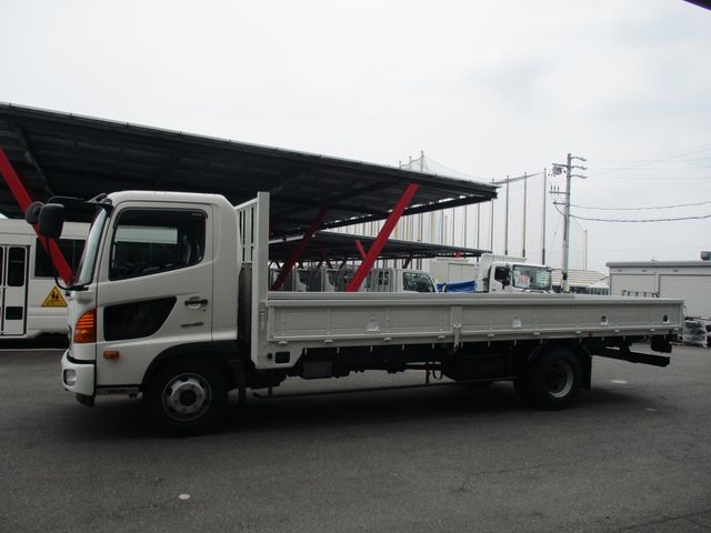 Hino RANGER 2017-03 4403-4