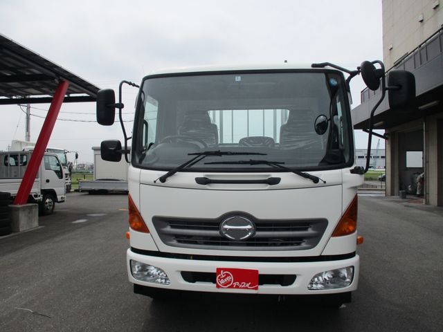 Hino RANGER 2017-03 4403-2