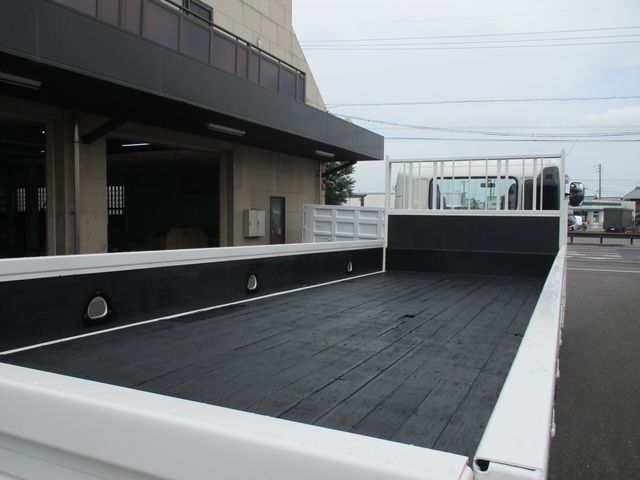Hino RANGER 2017-03 4403-6