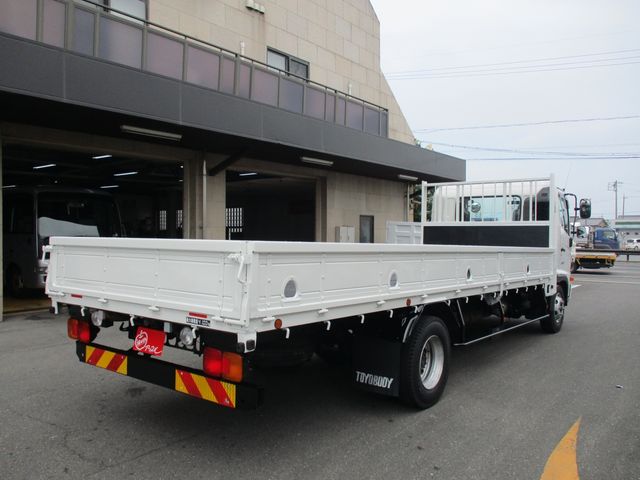 Hino RANGER 2017-03 4403-1