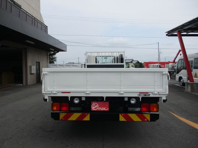 Hino RANGER 2017-03 4403-3
