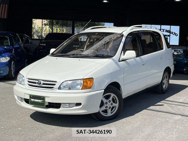 Toyota IPSUM 2000-12 251300-0