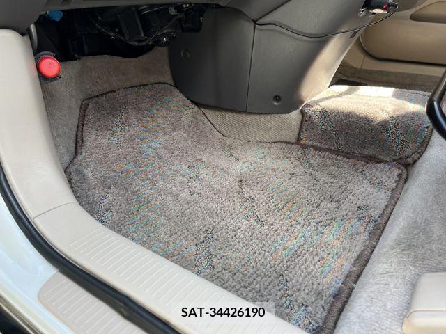 Toyota IPSUM 2000-12 251300-13