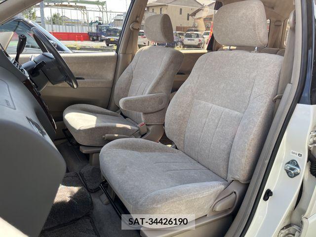 Toyota IPSUM 2000-12 251300-12