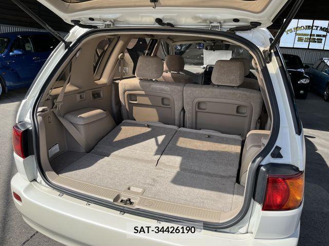 Toyota IPSUM 2000-12 251300-16