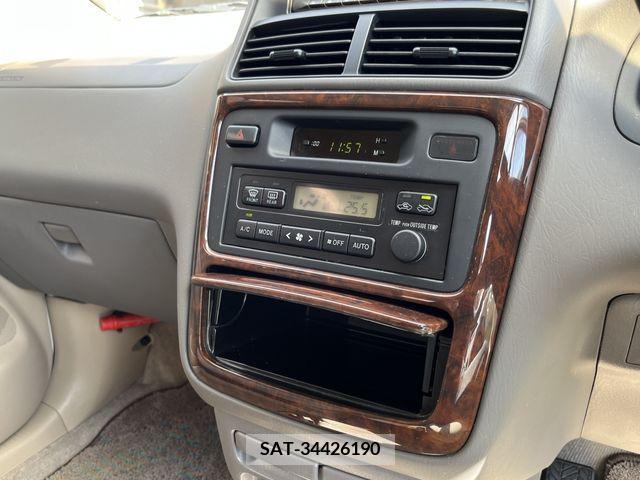 Toyota IPSUM 2000-12 251300-10