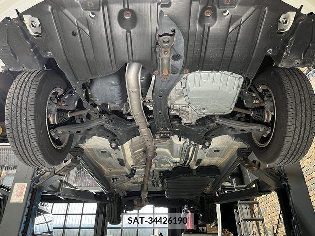 Toyota IPSUM 2000-12 251300-18