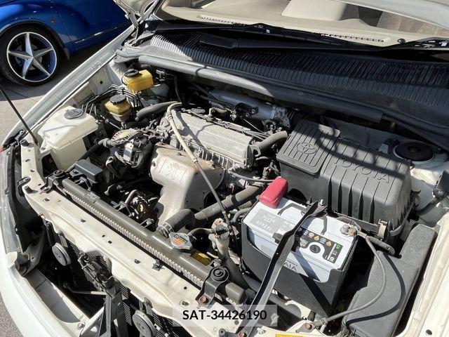 Toyota IPSUM 2000-12 251300-17