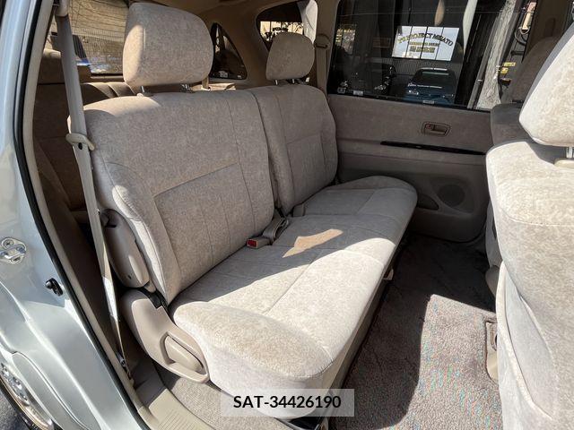 Toyota IPSUM 2000-12 251300-14