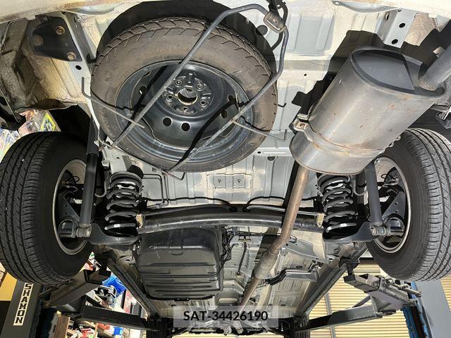 Toyota IPSUM 2000-12 251300-19