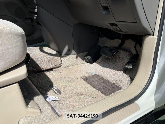 Toyota IPSUM 2000-12 251300-8
