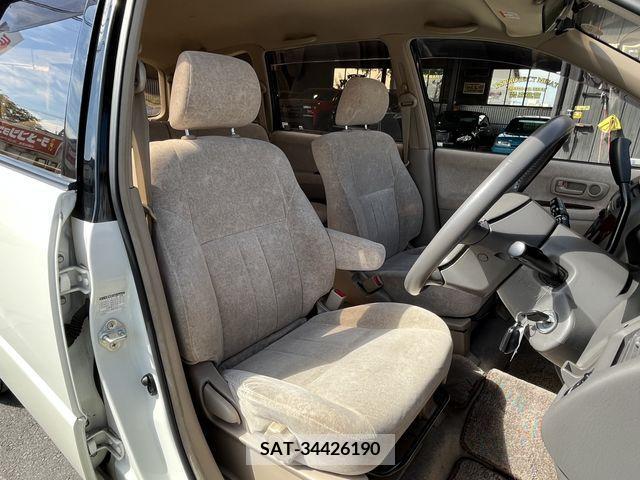 Toyota IPSUM 2000-12 251300-7