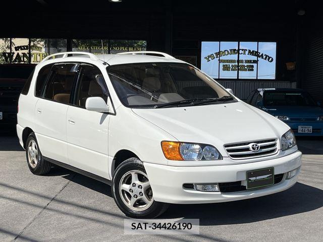 Toyota IPSUM 2000-12 251300-3