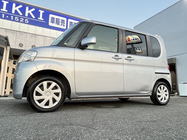 Daihatsu TANTO 2013-01 713-1