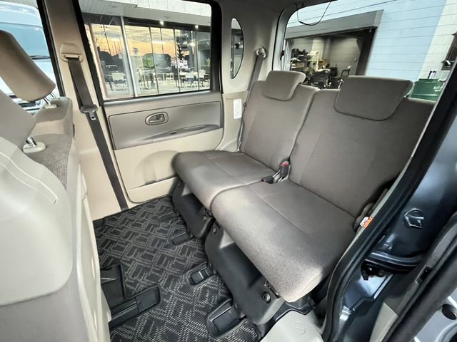 Daihatsu TANTO 2013-01 713-5
