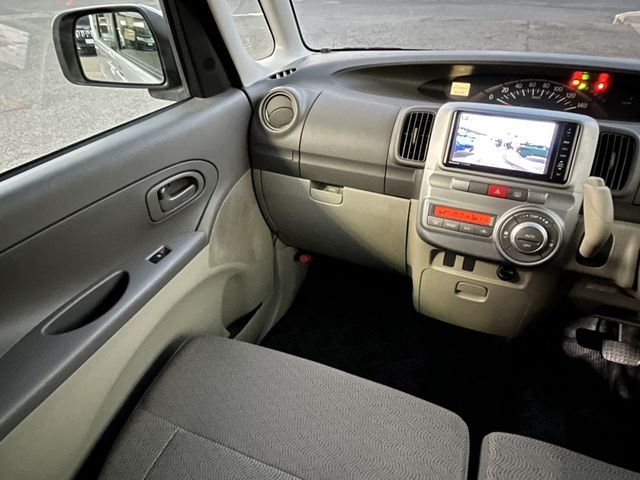 Daihatsu TANTO 2013-01 713-7