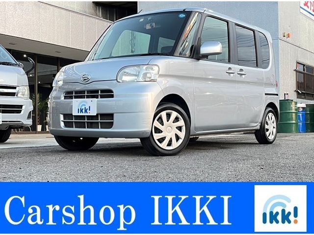 Daihatsu TANTO 2013-01 713-0