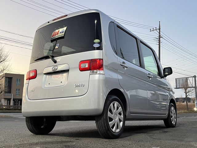 Daihatsu TANTO 2013-01 713-2