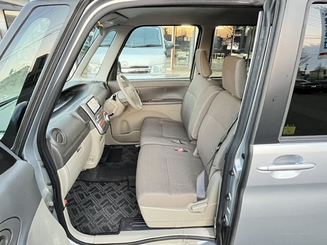 Daihatsu TANTO 2013-01 713-4