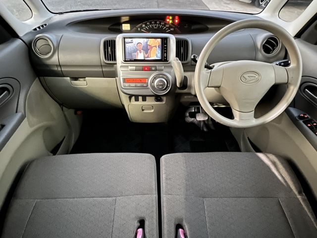 Daihatsu TANTO 2013-01 713-6