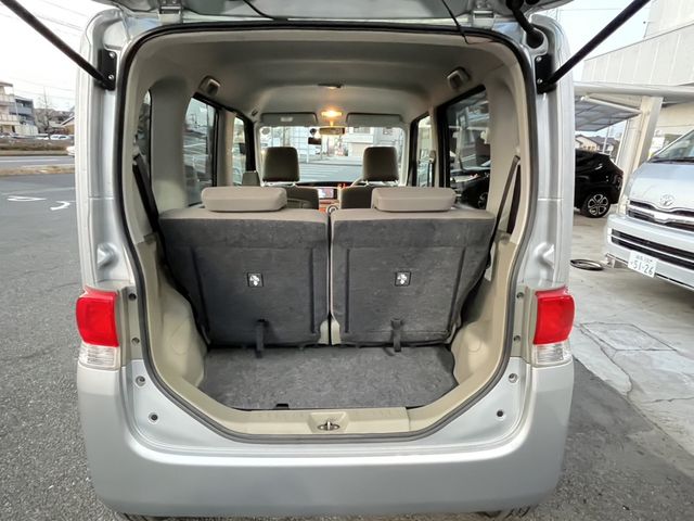 Daihatsu TANTO 2013-01 713-10