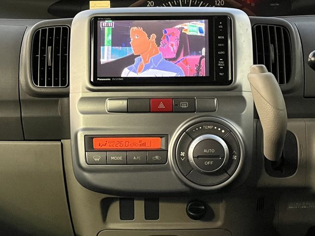 Daihatsu TANTO 2013-01 713-12