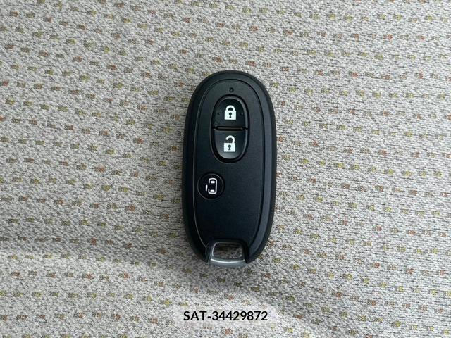 Suzuki SPACIA 2015-08 343212-16