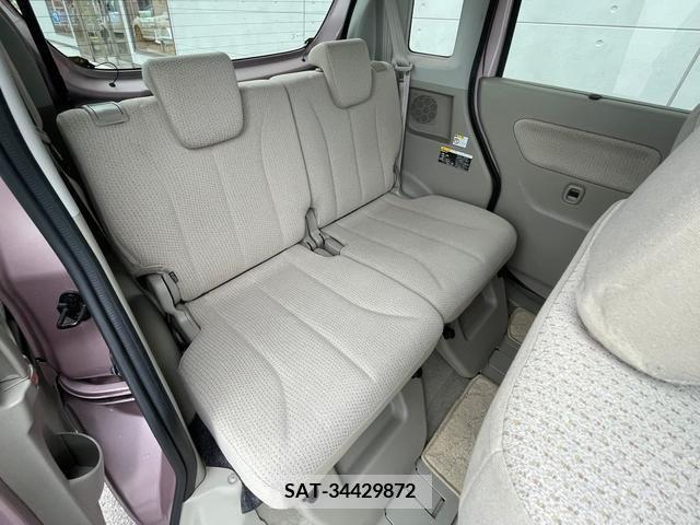 Suzuki SPACIA 2015-08 343212-6