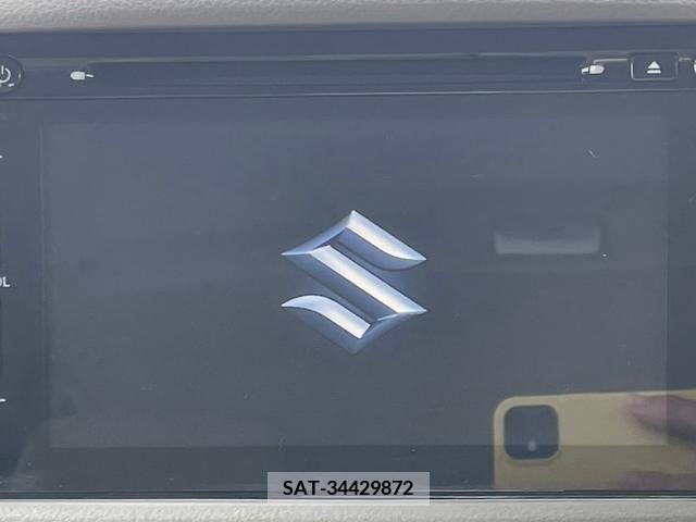 Suzuki SPACIA 2015-08 343212-3