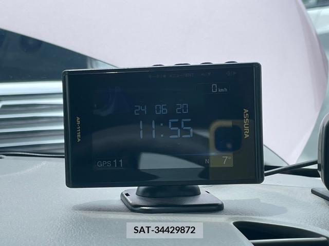 Suzuki SPACIA 2015-08 343212-12