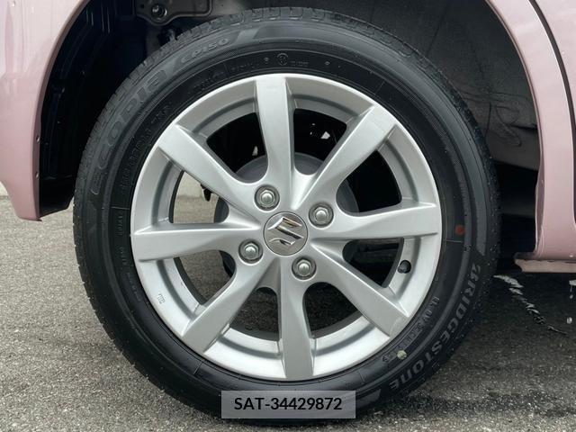 Suzuki SPACIA 2015-08 343212-15