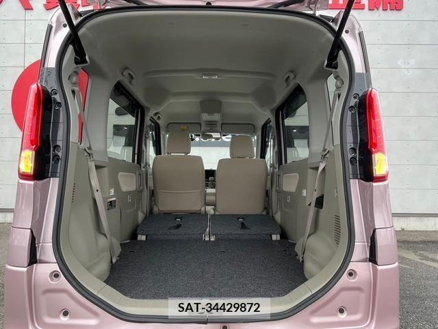 Suzuki SPACIA 2015-08 343212-5