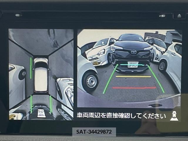 Suzuki SPACIA 2015-08 343212-8