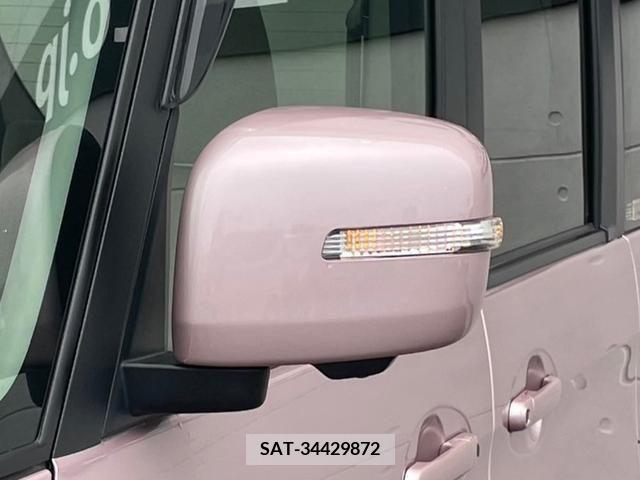 Suzuki SPACIA 2015-08 343212-14
