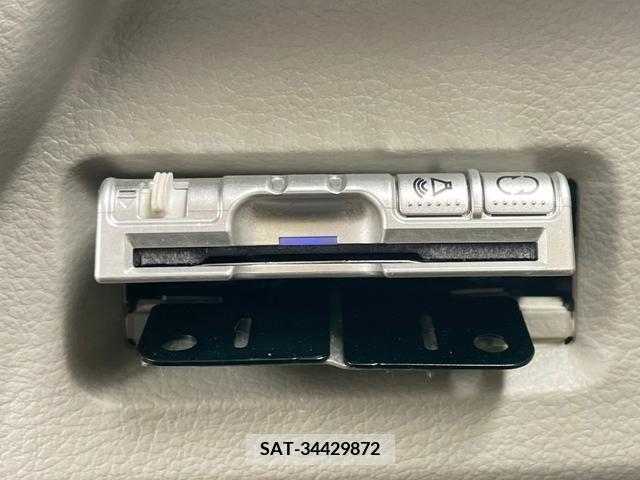 Suzuki SPACIA 2015-08 343212-17