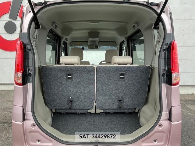 Suzuki SPACIA 2015-08 343212-4