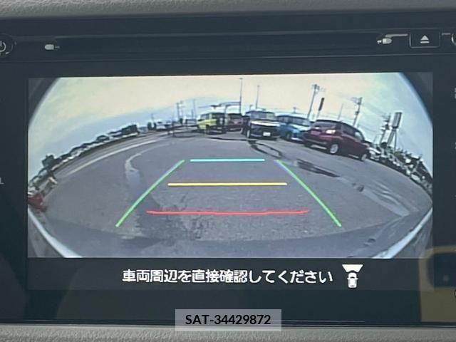 Suzuki SPACIA 2015-08 343212-7