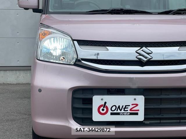 Suzuki SPACIA 2015-08 343212-13