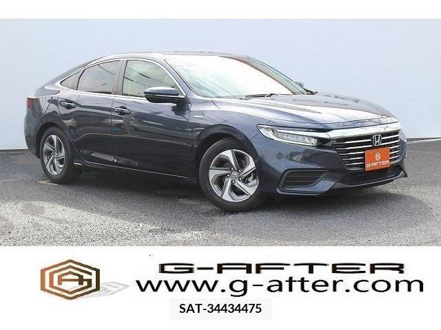 Honda INSIGHT 2019-03 273897-0