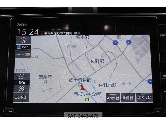 Honda INSIGHT 2019-03 273897-2