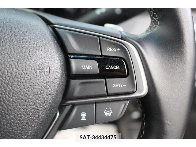 Honda INSIGHT 2019-03 273897-4