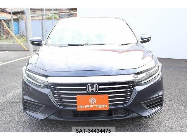 Honda INSIGHT 2019-03 273897-6