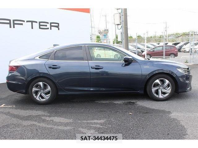 Honda INSIGHT 2019-03 273897-7