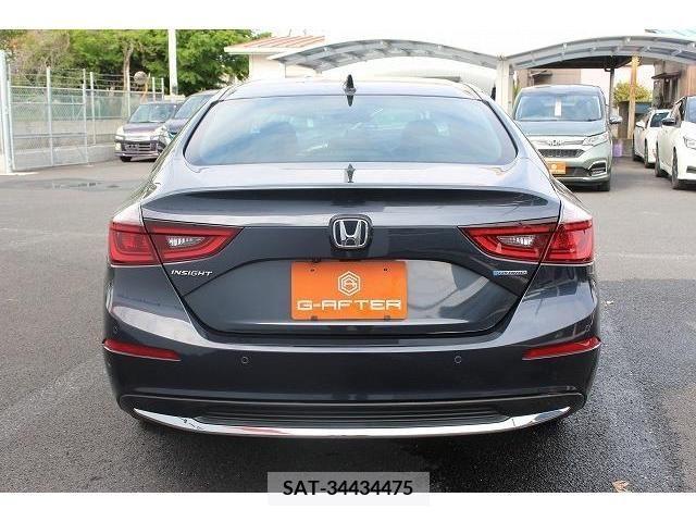 Honda INSIGHT 2019-03 273897-8
