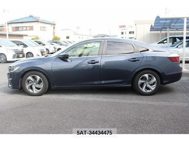 Honda INSIGHT 2019-03 273897-9