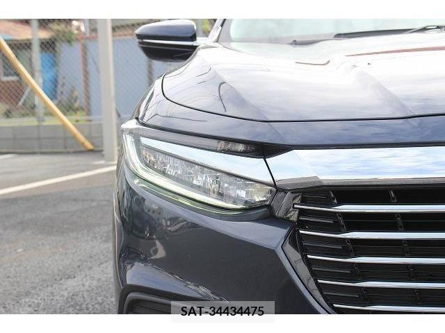 Honda INSIGHT 2019-03 273897-10