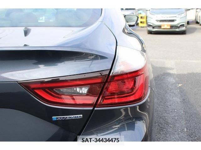 Honda INSIGHT 2019-03 273897-11